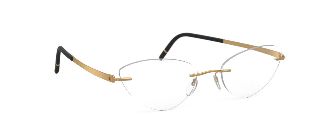 Silhouette Momentum Eyeglasses 5529 HE - Go-Readers.com