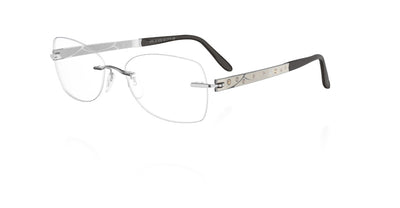 Silhouette Starways Eyeglasses 4233 - Go-Readers.com