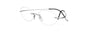 Silhouette TMA Must 7799 Eyeglasses 7625 - Go-Readers.com