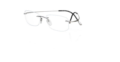 Silhouette TMA Must 7799 Eyeglasses 7627 - Go-Readers.com