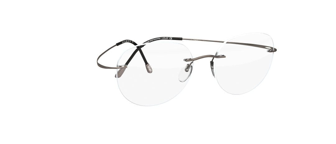 Silhouette TMA The MUST 2017 Eyeglasses 5515 CN - Go-Readers.com
