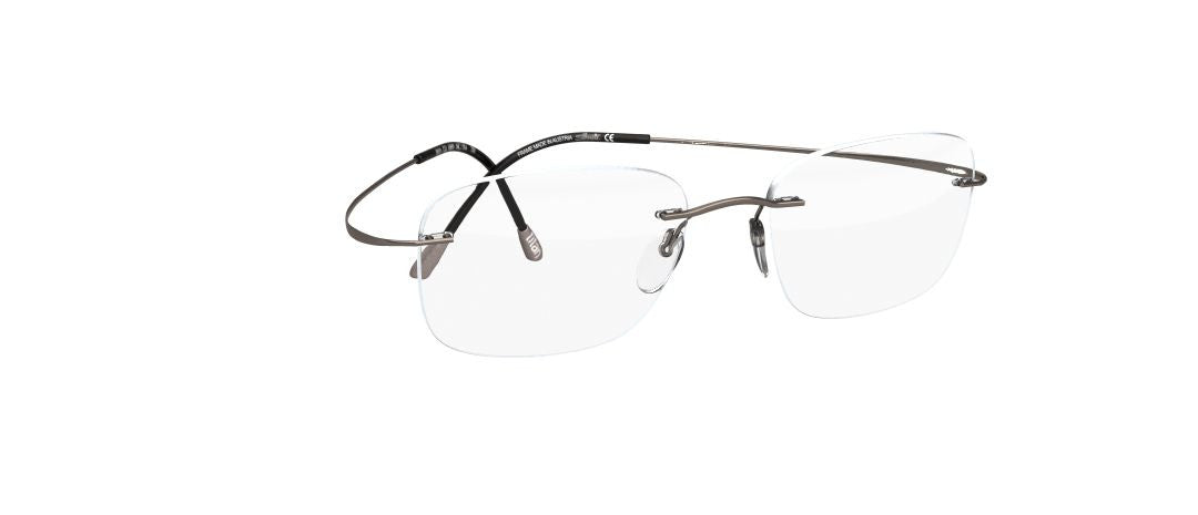 Silhouette TMA The MUST 2017 Eyeglasses 5515 CR - Go-Readers.com