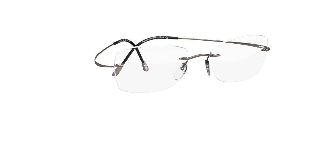 Silhouette TMA The MUST 2017 Eyeglasses 5515 CU - Go-Readers.com