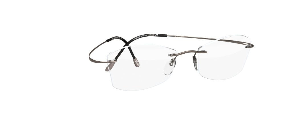 Silhouette TMA The MUST 2017 Eyeglasses 5515 CW - Go-Readers.com