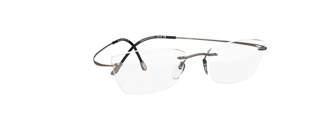 Silhouette TMA The MUST 2017 Eyeglasses 5515 CX - Go-Readers.com