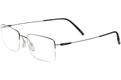 Silhouette Titan Dynamics Half Rim Eyeglasses 4270 - Go-Readers.com