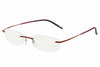 Silhouette Titan Minamal Art 7581 Eyeglasses 4247 - Go-Readers.com