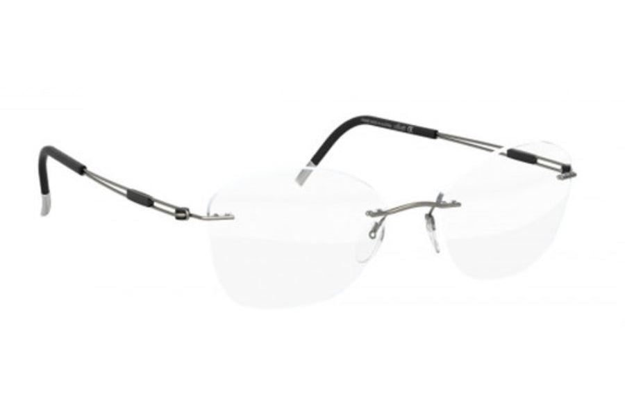 Silhouette Titan Next Generation - 5521 Eyeglasses 5521 EY - Go-Readers.com