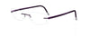 Silhouette Zenlight 7642 Eyeglasses 7752 - Go-Readers.com