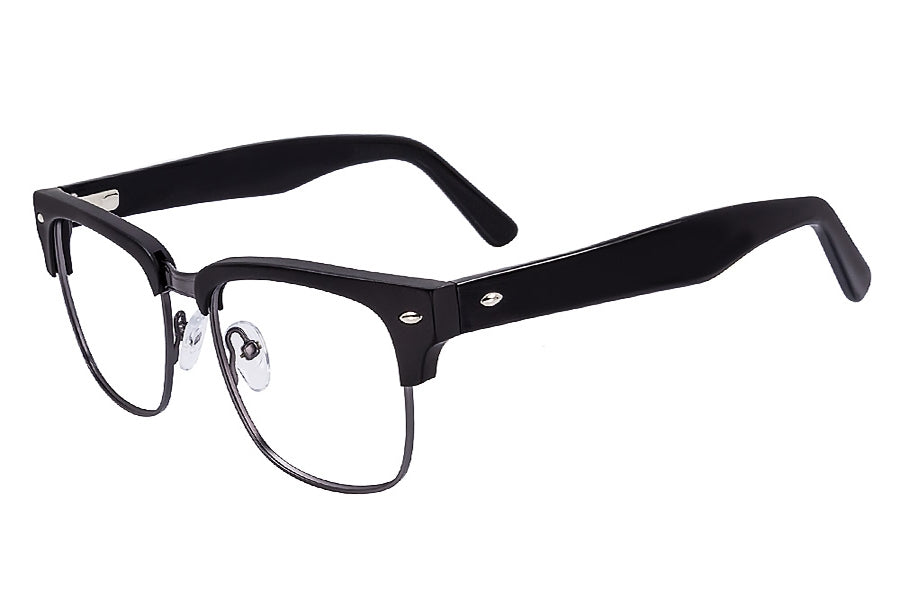 Silver Dollar club level designs Eyeglasses cld9266 - Go-Readers.com