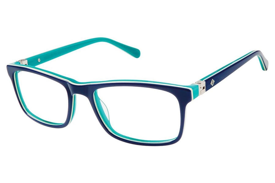 Sperry Boys Eyeglasses RUDDER - Go-Readers.com