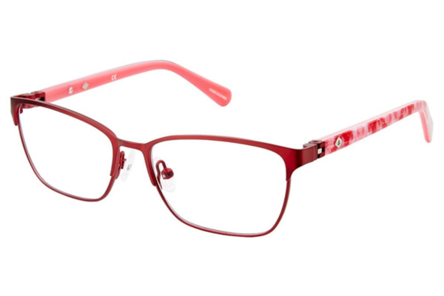 Sperry Girls Eyeglasses HALYARD - Go-Readers.com