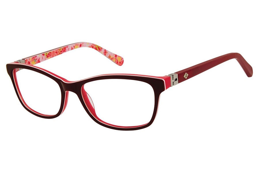 Sperry Girls Eyeglasses HARKEN - Go-Readers.com