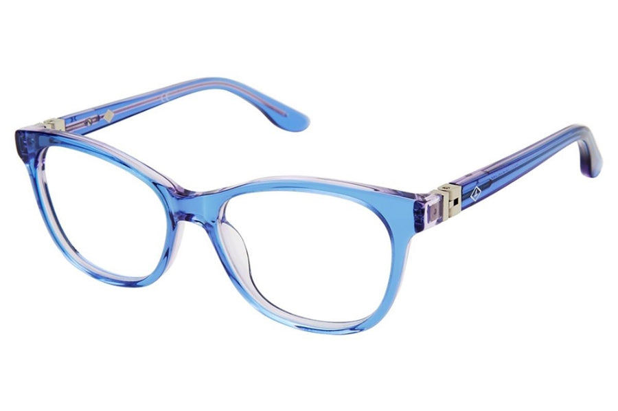 Sperry Girls Eyeglasses SEAFISH - Go-Readers.com