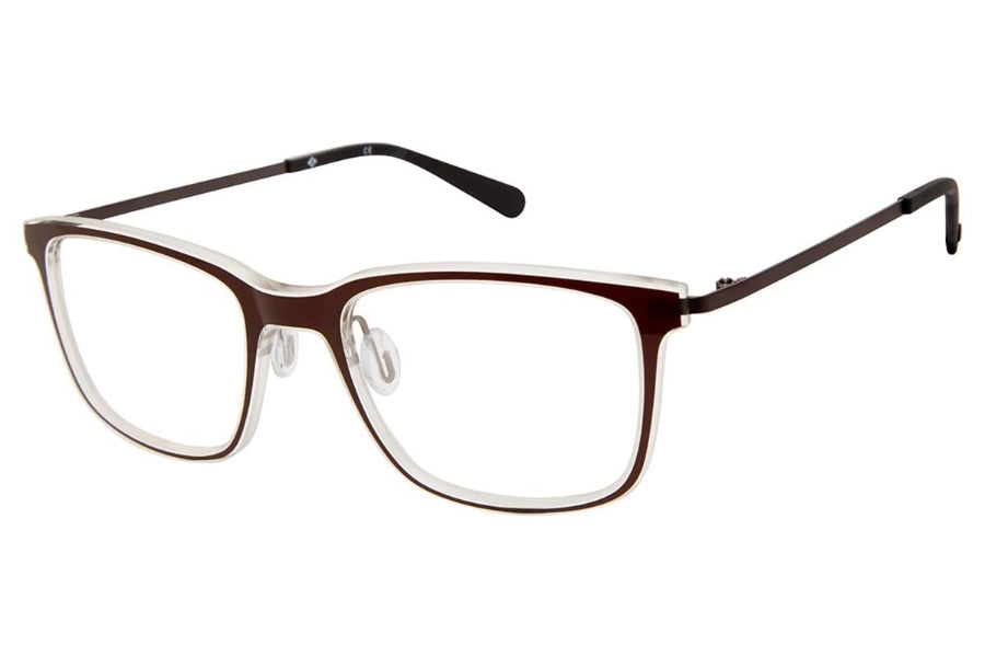 Sperry Men's Eyeglasses HASLAR - Go-Readers.com