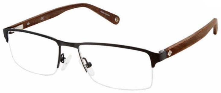 Sperry Men's Eyeglasses Peaks Point - Go-Readers.com