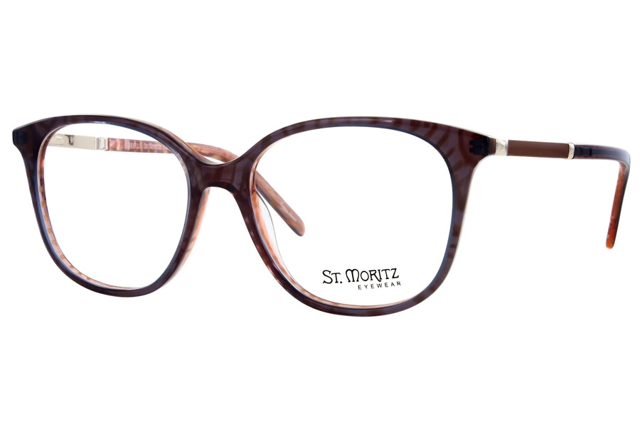 St. Moritz Eyeglasses ISABELLE - Go-Readers.com