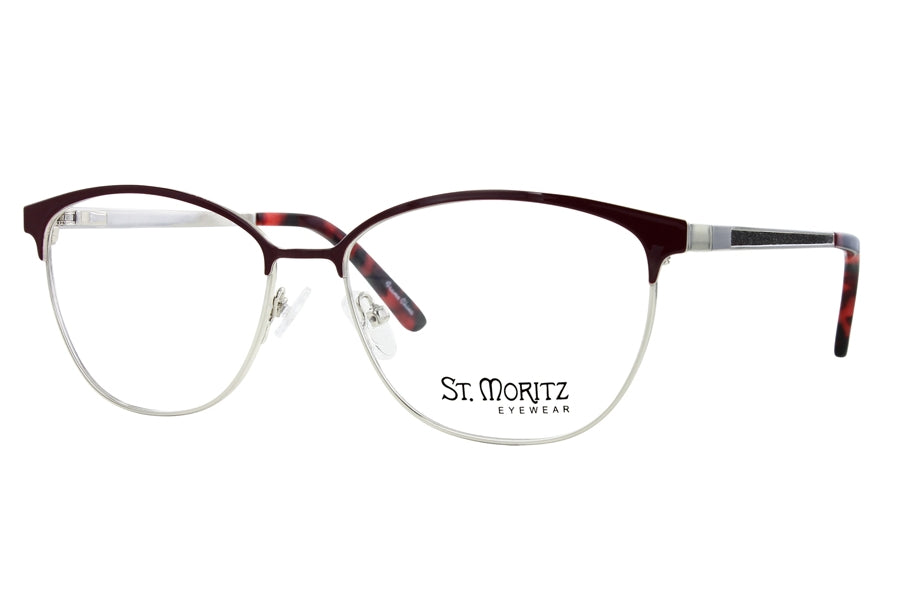 St. Moritz Eyeglasses JOSLYN - Go-Readers.com