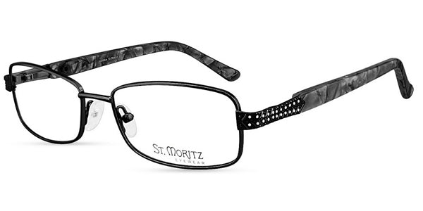 St. Moritz Eyeglasses NORAH - Go-Readers.com