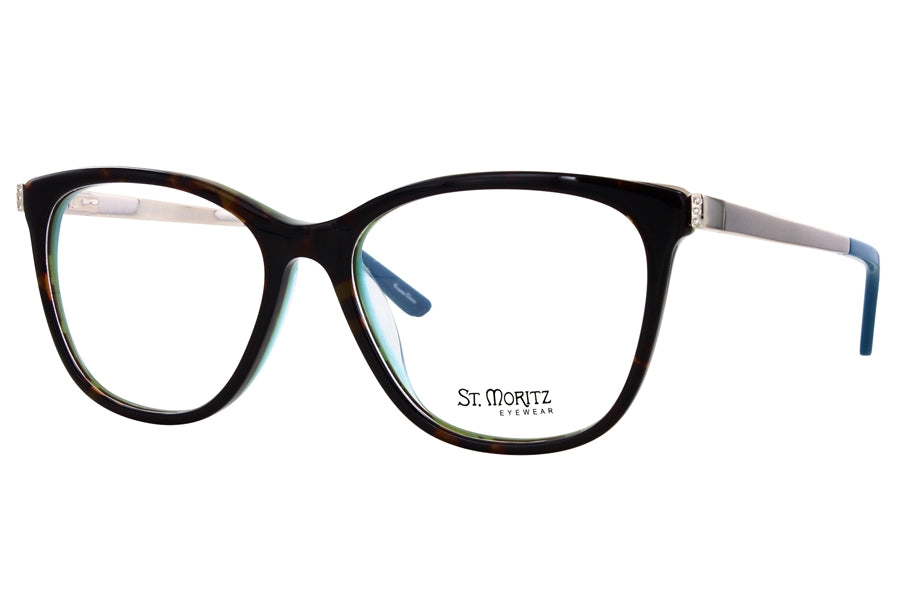 St. Moritz Eyeglasses SORRENTO - Go-Readers.com