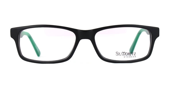 St. Moritz Eyeglasses VOLT - Go-Readers.com