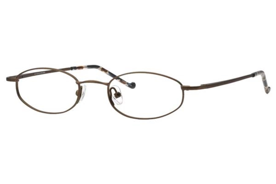 Stylewise Eyeglasses Colby - Go-Readers.com