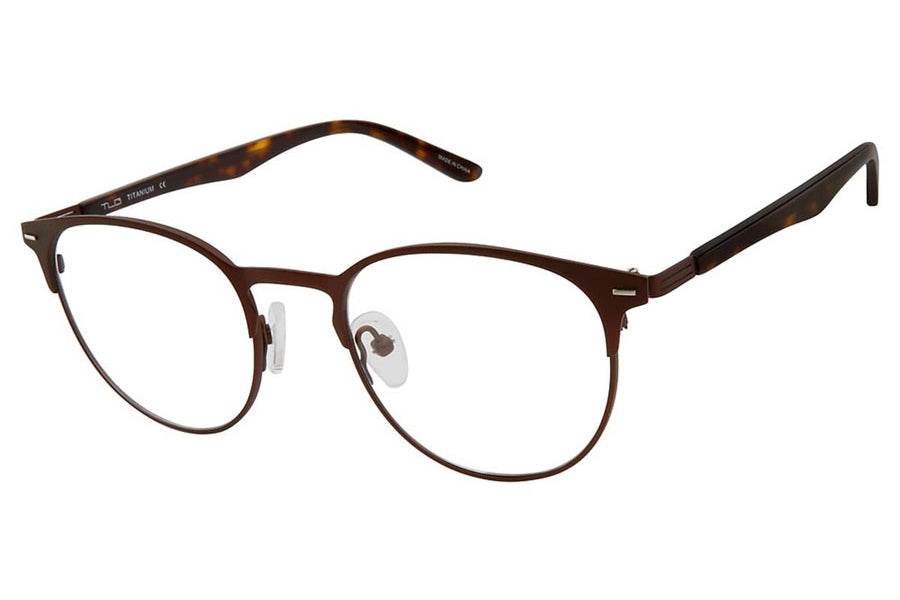 TLG Eyeglasses NU027 - Go-Readers.com