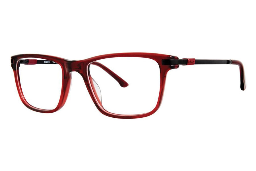 TMX Eyewear Eyeglasses Clean Sheet - Go-Readers.com