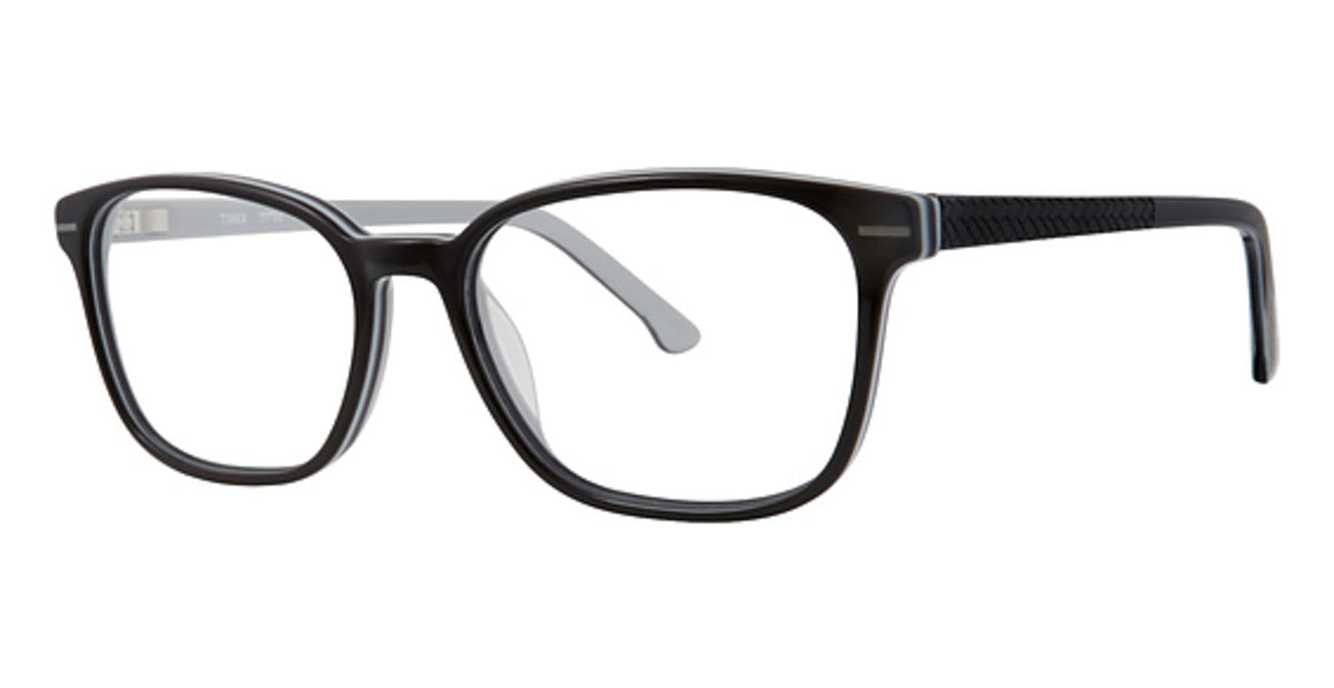 TMX Eyewear Eyeglasses Heavy Hitter - Go-Readers.com