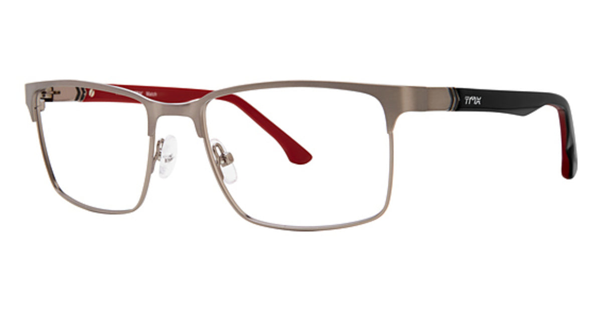 TMX Eyewear Eyeglasses Match - Go-Readers.com