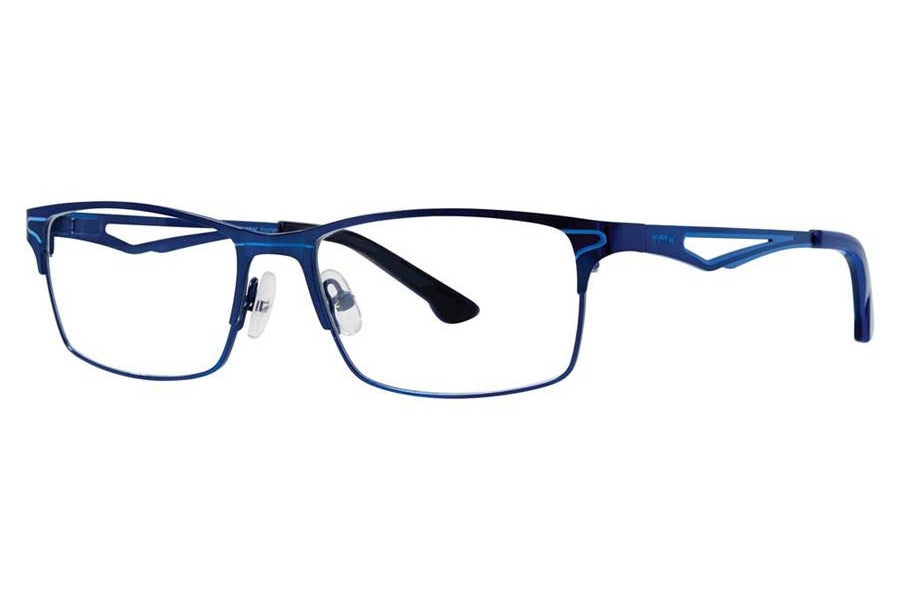 TMX Eyewear Eyeglasses Pinstripe - Go-Readers.com