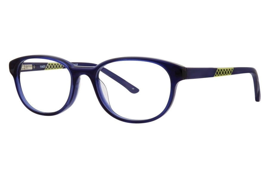 TMX Eyewear Eyeglasses Race - Go-Readers.com