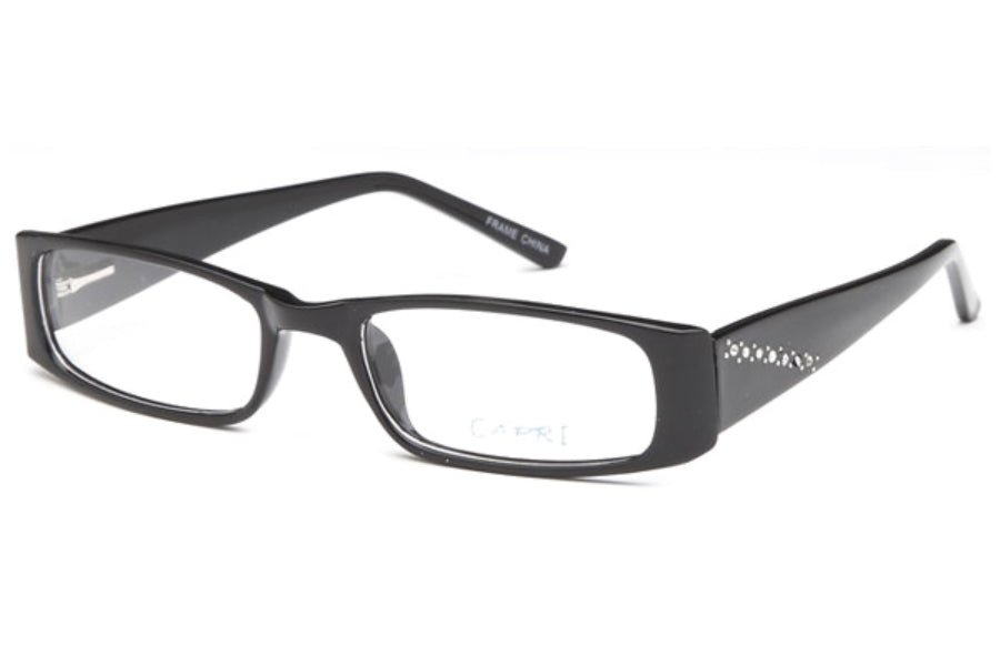 Capri Optics Eyeglasses LINDSAY - Go-Readers.com