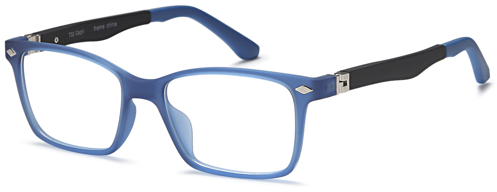 TRENDY Eyeglasses T33 - Go-Readers.com