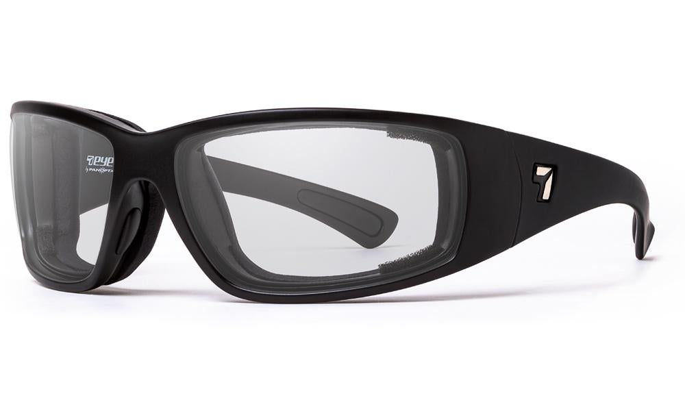 7eye by Panoptx Airshield - Taku Plus Sunglasses - Go-Readers.com