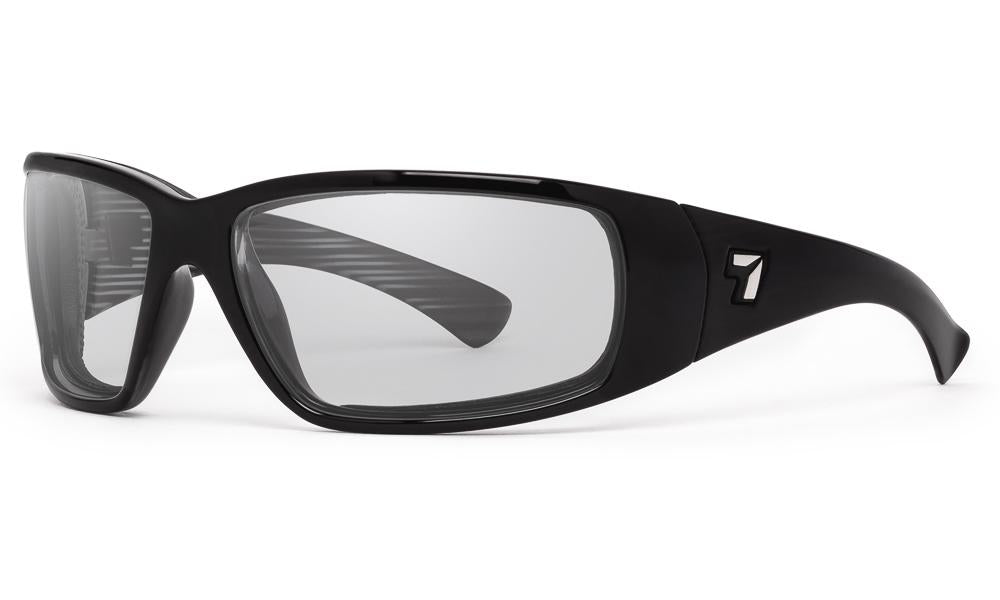 7eye by Panoptx Airshield - Taku Sunglasses - Go-Readers.com