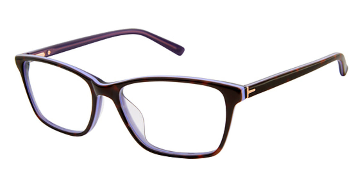 Ted Baker Eyeglasses B754UF - Go-Readers.com
