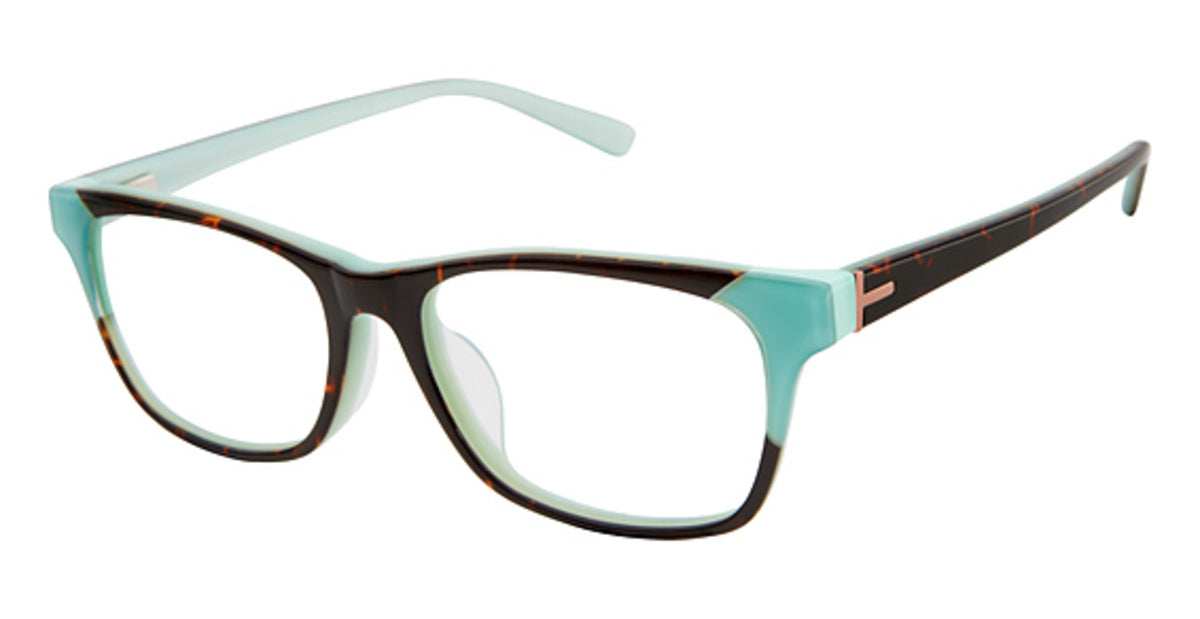 Ted Baker Eyeglasses B755UF - Go-Readers.com