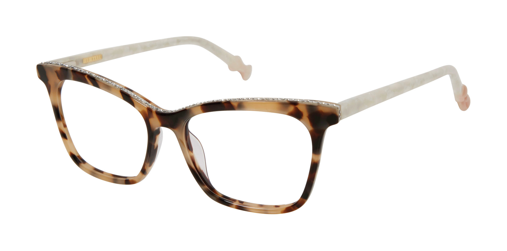 Ted Baker Eyeglasses TLW001 - Go-Readers.com