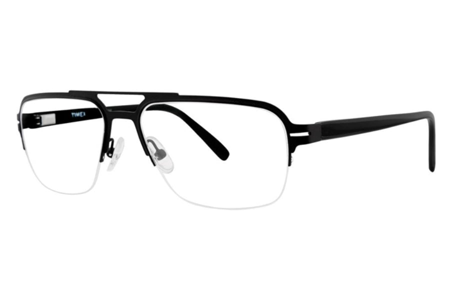 Timex Eyeglasses 2:07 PM - Go-Readers.com