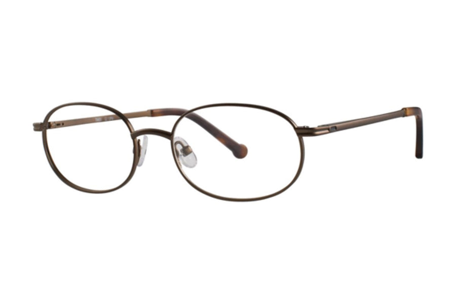 Timex Eyeglasses 2:13 PM - Go-Readers.com