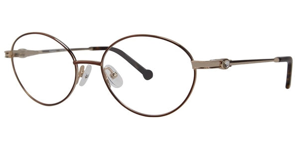 Timex Eyeglasses 9:41 AM - Go-Readers.com