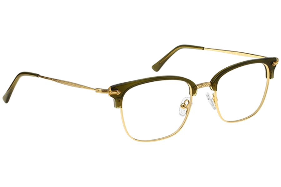 Tuscany Eyeglasses 629 - Go-Readers.com