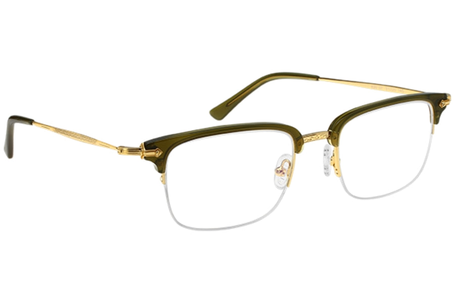 Tuscany Eyeglasses 630 - Go-Readers.com