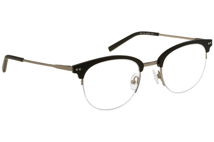 Tuscany Eyeglasses 631 - Go-Readers.com
