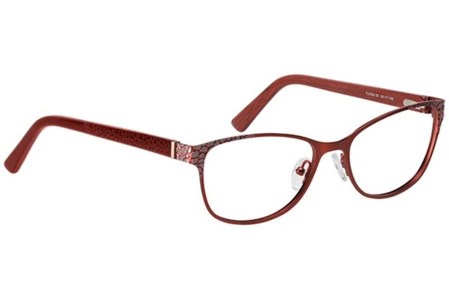 Tuscany Eyeglasses 634 - Go-Readers.com