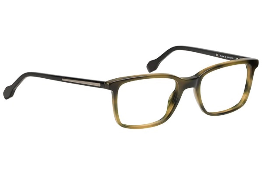 Tuscany Eyeglasses 636 - Go-Readers.com