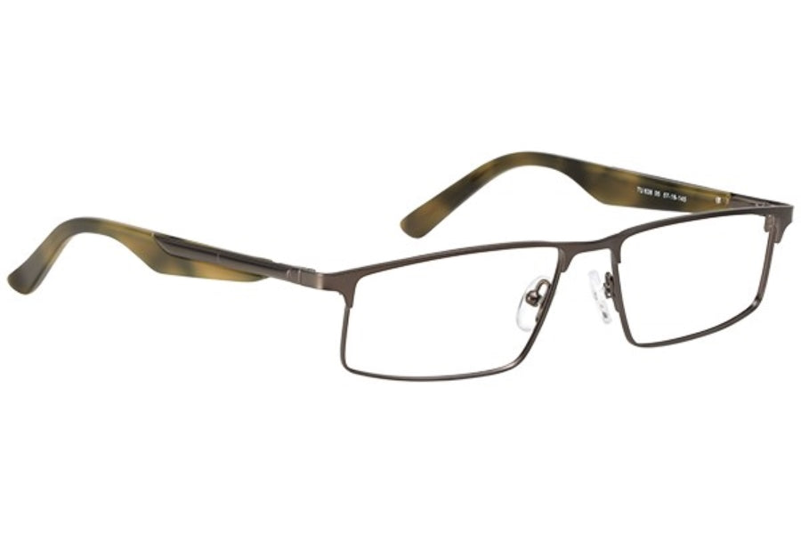 Tuscany Eyeglasses 638 - Go-Readers.com