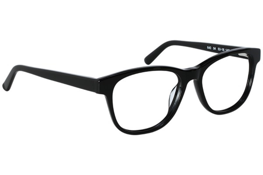 Tuscany Eyeglasses 640 - Go-Readers.com