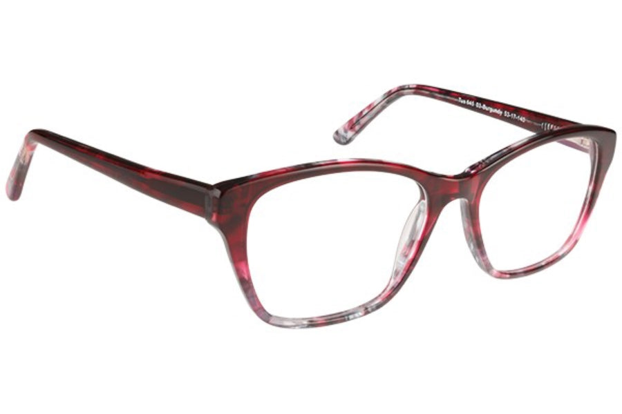 Tuscany Eyeglasses 645 - Go-Readers.com